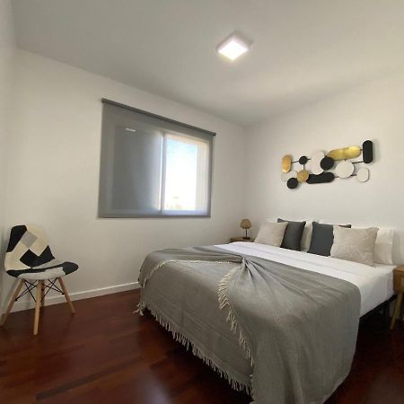 Apartamento Oliveira Funchal  Ngoại thất bức ảnh