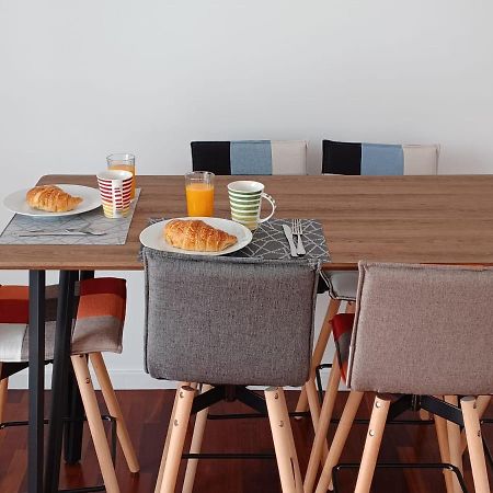 Apartamento Oliveira Funchal  Ngoại thất bức ảnh