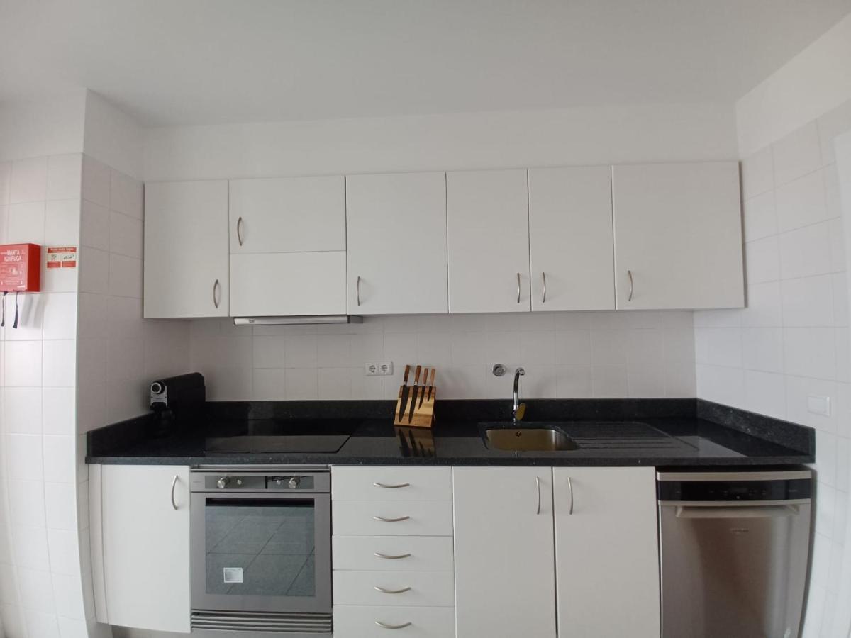 Apartamento Oliveira Funchal  Ngoại thất bức ảnh