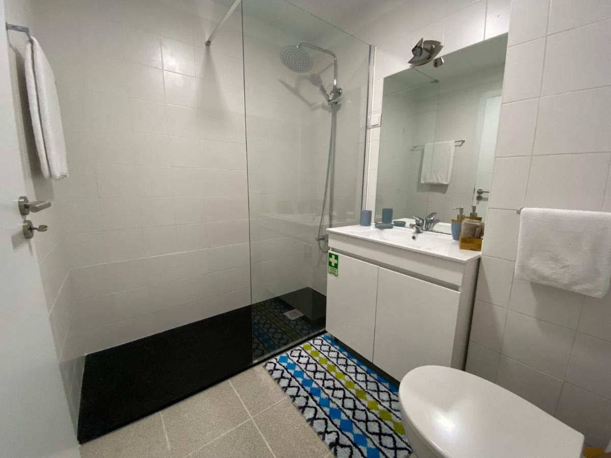 Apartamento Oliveira Funchal  Ngoại thất bức ảnh