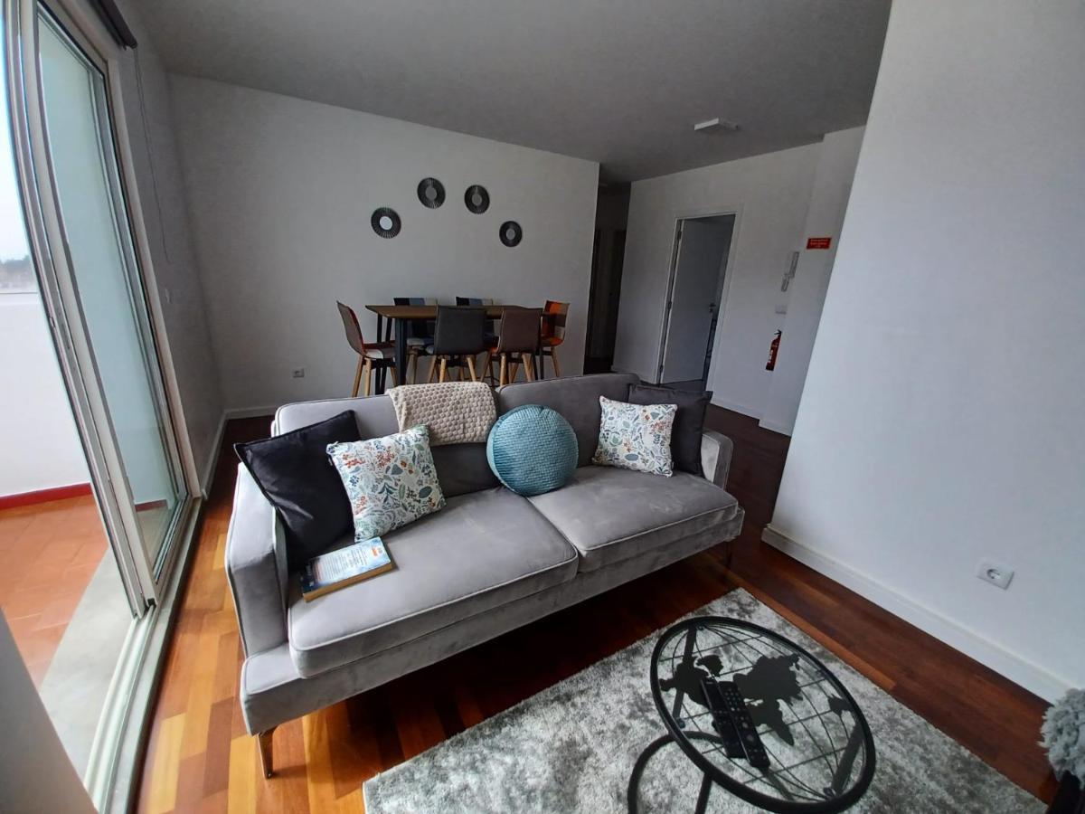 Apartamento Oliveira Funchal  Ngoại thất bức ảnh
