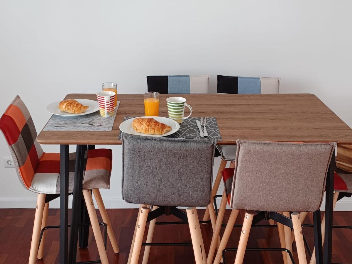 Apartamento Oliveira Funchal  Ngoại thất bức ảnh
